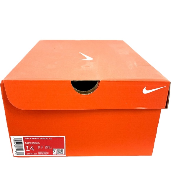 Nike Canyon Sandal